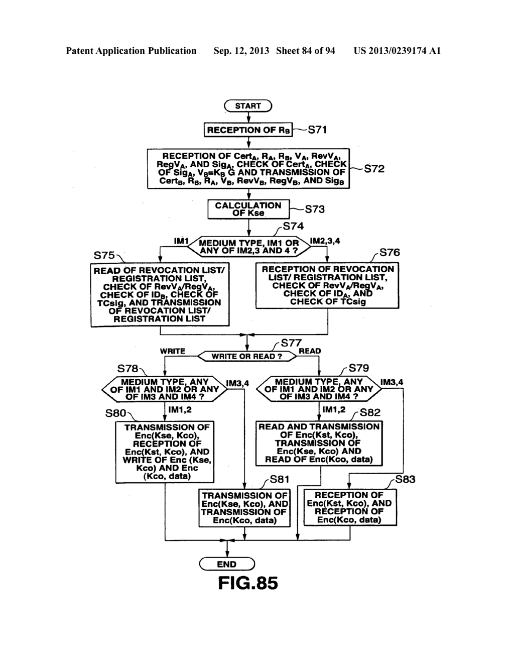 DATA TRANSMITTING SYSTEM AND METHOD, DRIVE UNIT, ACCESS METHOD, DATA     RECORDING MEDIUM, RECORDING MEDIUM PRODUCING APPARATUS AND METHOD - diagram, schematic, and image 85