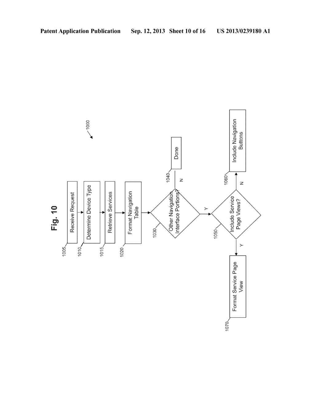 WEB-BASED CONFERENCE COLLABORATION TOOL WITH DYNAMIC CONTENT AND ROLES - diagram, schematic, and image 11