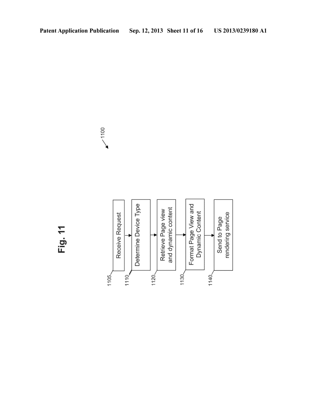 WEB-BASED CONFERENCE COLLABORATION TOOL WITH DYNAMIC CONTENT AND ROLES - diagram, schematic, and image 12