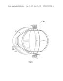 Face Protector Lens Assembly and Method of Use diagram and image