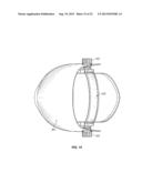 Face Protector Lens Assembly and Method of Use diagram and image