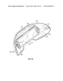 Face Protector Lens Assembly and Method of Use diagram and image