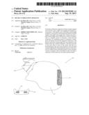 Helmet Stabilization Apparatus diagram and image