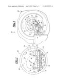 Inflation Support System for MR Guided HIFU diagram and image