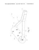 Apparatus and Method for Picking Up Stickers in Grassy and Other Areas diagram and image