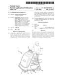 FLOOR TREATMENT APPARATUS diagram and image