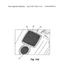 FLOOR TREATMENT APPARATUS diagram and image