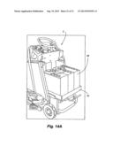 FLOOR TREATMENT APPARATUS diagram and image