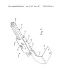 APPLIANCE HINGE COUNTERBALANCE ASSEMBLY diagram and image