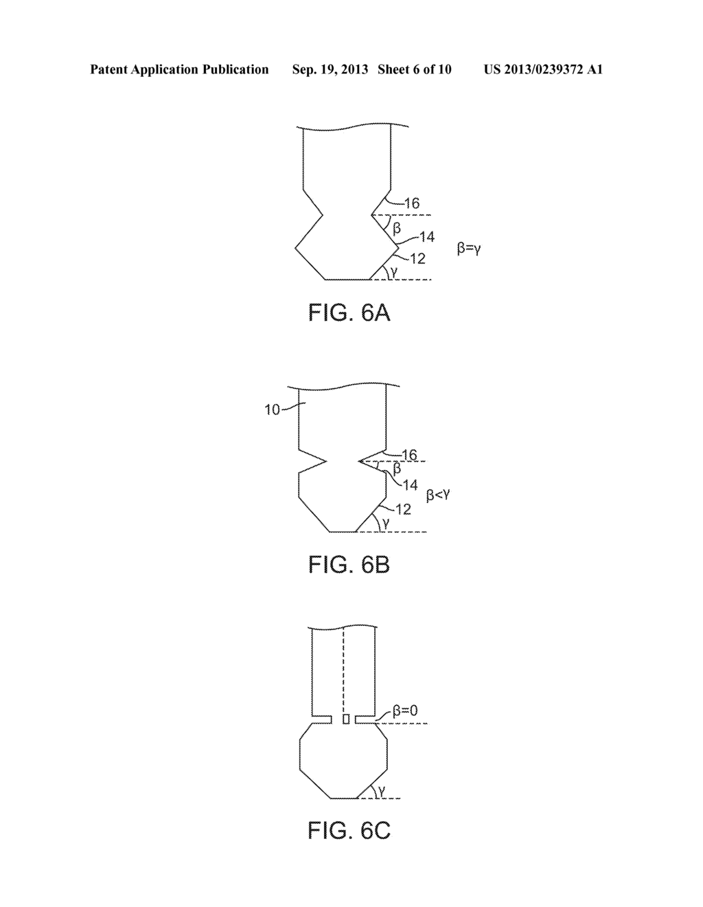 LATCH MECHANISM DEVICE AND METHODS OF USE - diagram, schematic, and image 07