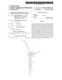 APPARATUS FOR FABRICATING A WIND TURBINE BLADE AND RELATED METHOD diagram and image