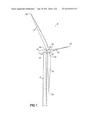 APPARATUS FOR FABRICATING A WIND TURBINE BLADE AND RELATED METHOD diagram and image