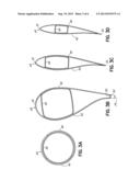 APPARATUS FOR FABRICATING A WIND TURBINE BLADE AND RELATED METHOD diagram and image