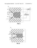 APPARATUS FOR FABRICATING A WIND TURBINE BLADE AND RELATED METHOD diagram and image