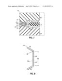 APPARATUS FOR FABRICATING A WIND TURBINE BLADE AND RELATED METHOD diagram and image