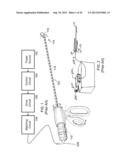 Method of Assembling a Cordless Hand-Held Ultrasonic Cautery Cutting     Device diagram and image