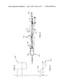 Method of Assembling a Cordless Hand-Held Ultrasonic Cautery Cutting     Device diagram and image