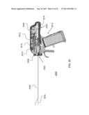 Method of Assembling a Cordless Hand-Held Ultrasonic Cautery Cutting     Device diagram and image