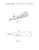 Method of Assembling a Cordless Hand-Held Ultrasonic Cautery Cutting     Device diagram and image