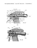 Method of Assembling a Cordless Hand-Held Ultrasonic Cautery Cutting     Device diagram and image