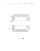 METHOD FOR MANUFACTURING HEAT PIPE diagram and image