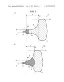 METHOD OF MANUFACTURING AN AUTOMOBILE SUSPENSION PART diagram and image