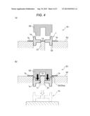 METHOD OF MANUFACTURING AN AUTOMOBILE SUSPENSION PART diagram and image