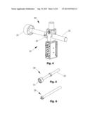 VEHICLE WHEEL ALIGNMENT TECHNOLOGY diagram and image