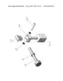 VEHICLE WHEEL ALIGNMENT TECHNOLOGY diagram and image