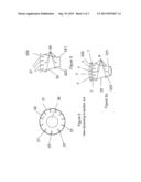 COMPACT HAIR DRYER AND REMOVABLE BARREL EXTENSION diagram and image