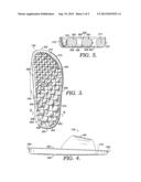 BALL SLIDE SANDAL diagram and image