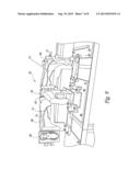 POLYURETHANE INJECTED BOOT ASSEMBLY AND ASSOCIATED MANUFACTURING METHOD diagram and image