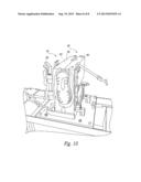 POLYURETHANE INJECTED BOOT ASSEMBLY AND ASSOCIATED MANUFACTURING METHOD diagram and image