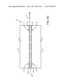 LABELING TAG WITH EXPANDABLE LOOP AND POCKET, AND METHOD OF MANUFACTURE diagram and image