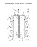 LABELING TAG WITH EXPANDABLE LOOP AND POCKET, AND METHOD OF MANUFACTURE diagram and image