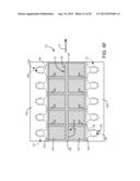 LABELING TAG WITH EXPANDABLE LOOP AND POCKET, AND METHOD OF MANUFACTURE diagram and image