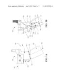 DUAL POSITION FIREARM GRIP diagram and image