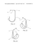 LURES WITH BAIT SAVING HOOK diagram and image