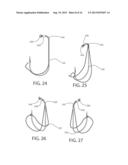 LURES WITH BAIT SAVING HOOK diagram and image