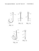 BAIT SAVING HOOK diagram and image