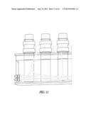 ENVIRONMENTAL PHOTOBIOREACTOR ARRAY (EPBRA) SYSTEM AND METHODS RELATED     THERETO diagram and image