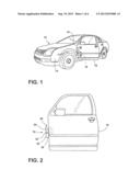 VEHICLE DOOR SWING GOVERNOR diagram and image