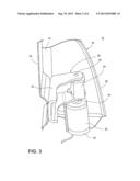 VEHICLE DOOR SWING GOVERNOR diagram and image