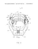 MULTI-SECTION TELESCOPING STRUCTURE diagram and image