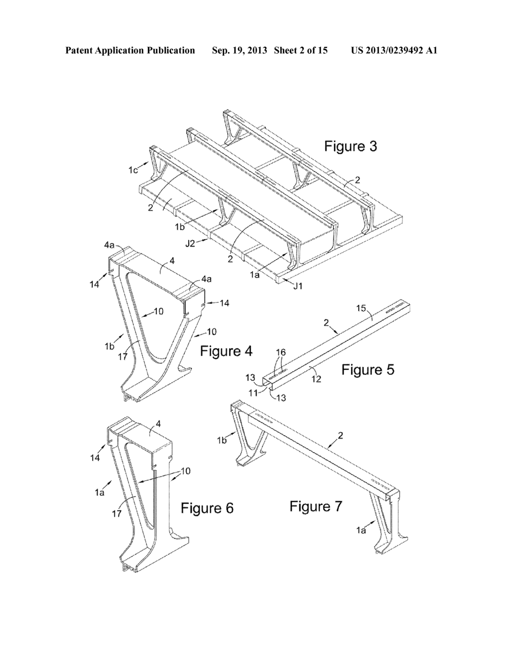 LOFT FLOORING SYSTEM - diagram, schematic, and image 03