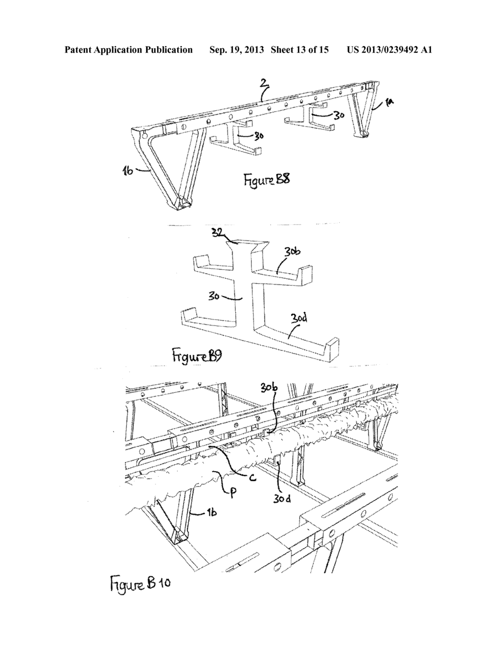 LOFT FLOORING SYSTEM - diagram, schematic, and image 14