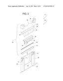 HEAD CURTAINS FOR DOCK SHELTERS OR DOCK SEALS diagram and image