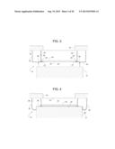 HEAD CURTAINS FOR DOCK SHELTERS OR DOCK SEALS diagram and image