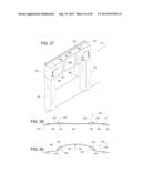 HEAD CURTAINS FOR DOCK SHELTERS OR DOCK SEALS diagram and image