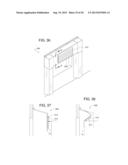 HEAD CURTAINS FOR DOCK SHELTERS OR DOCK SEALS diagram and image